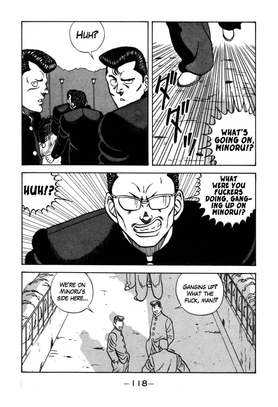 Chapter 119 - Page 16