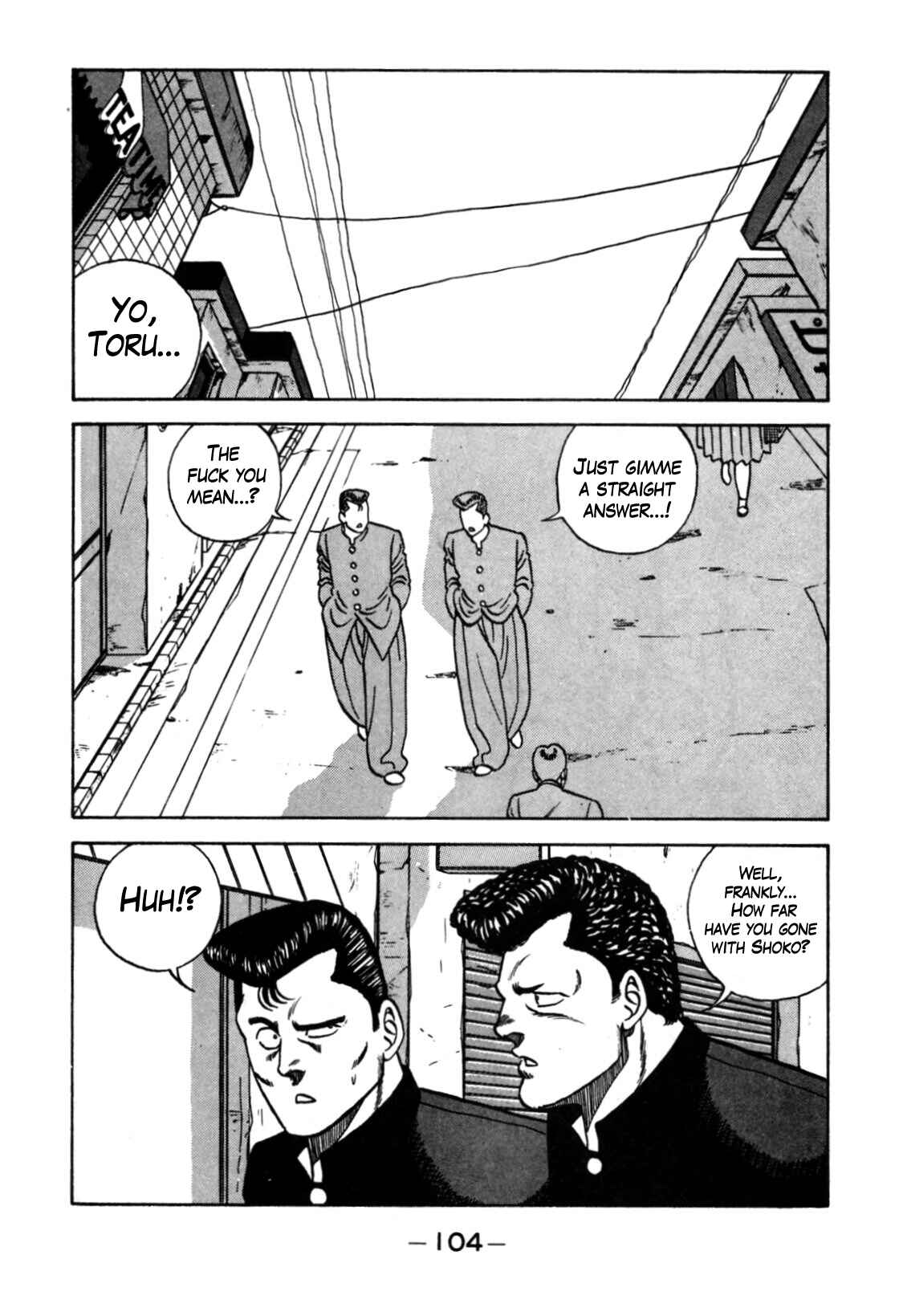 Chapter 119 - Page 2