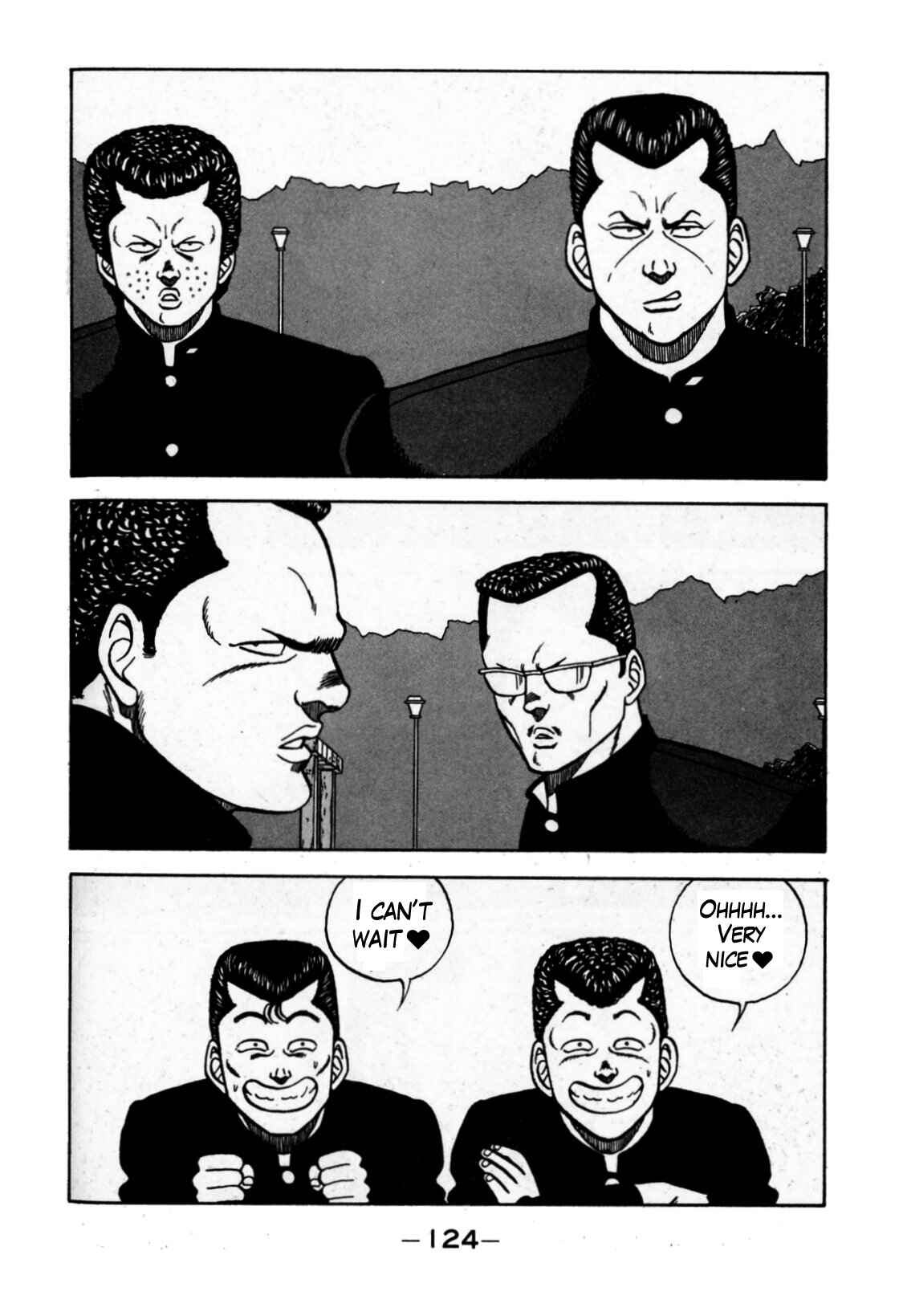 Chapter 119 - Page 22