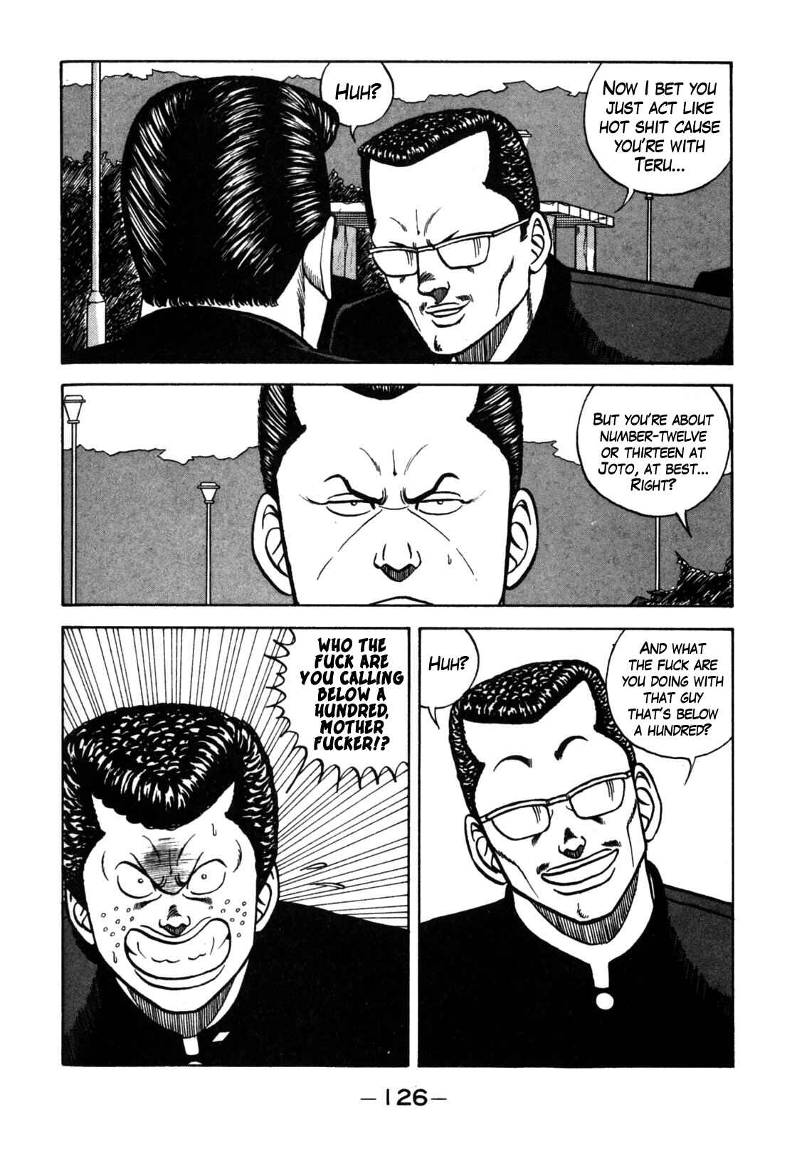 Chapter 119 - Page 24
