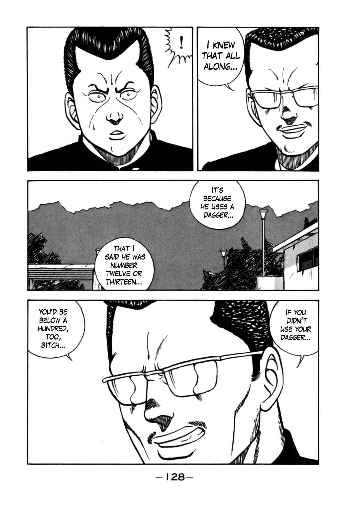 Chapter 119 - Page 26