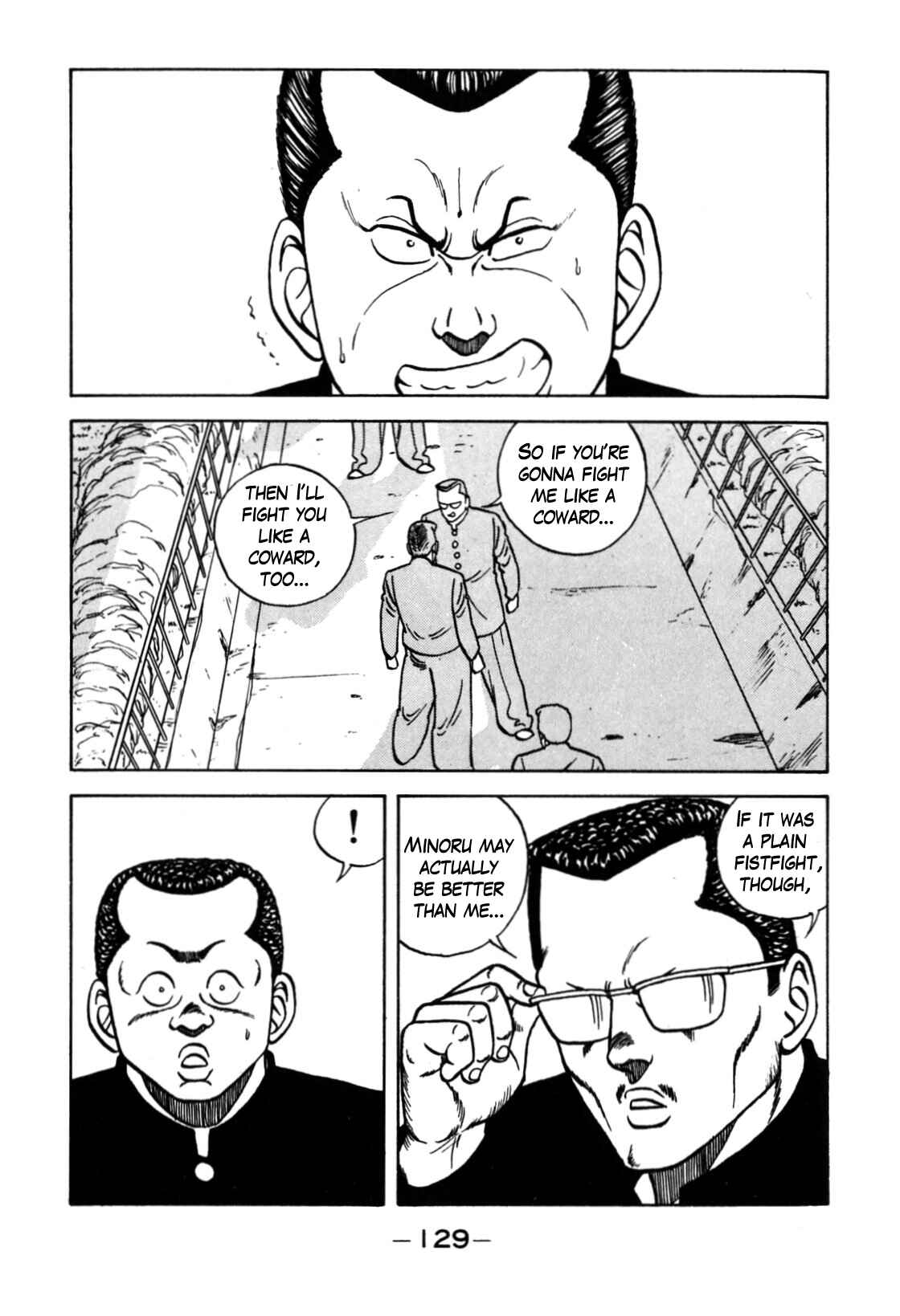 Chapter 119 - Page 27