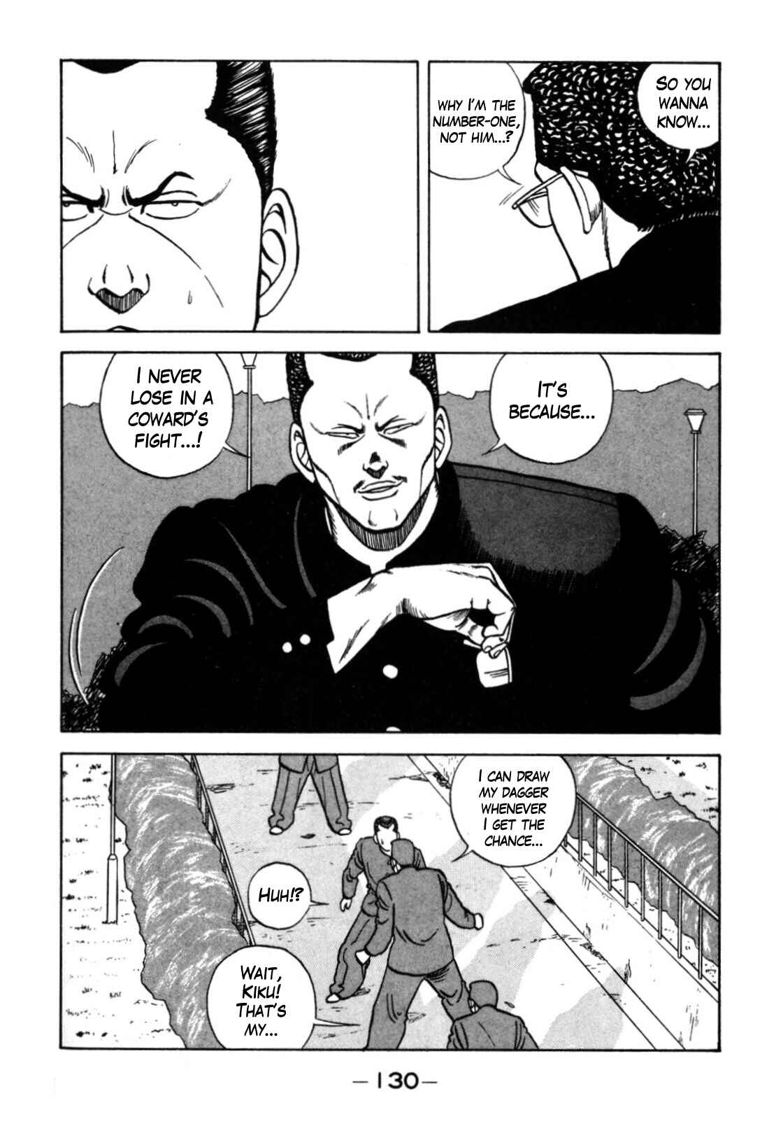 Chapter 119 - Page 28