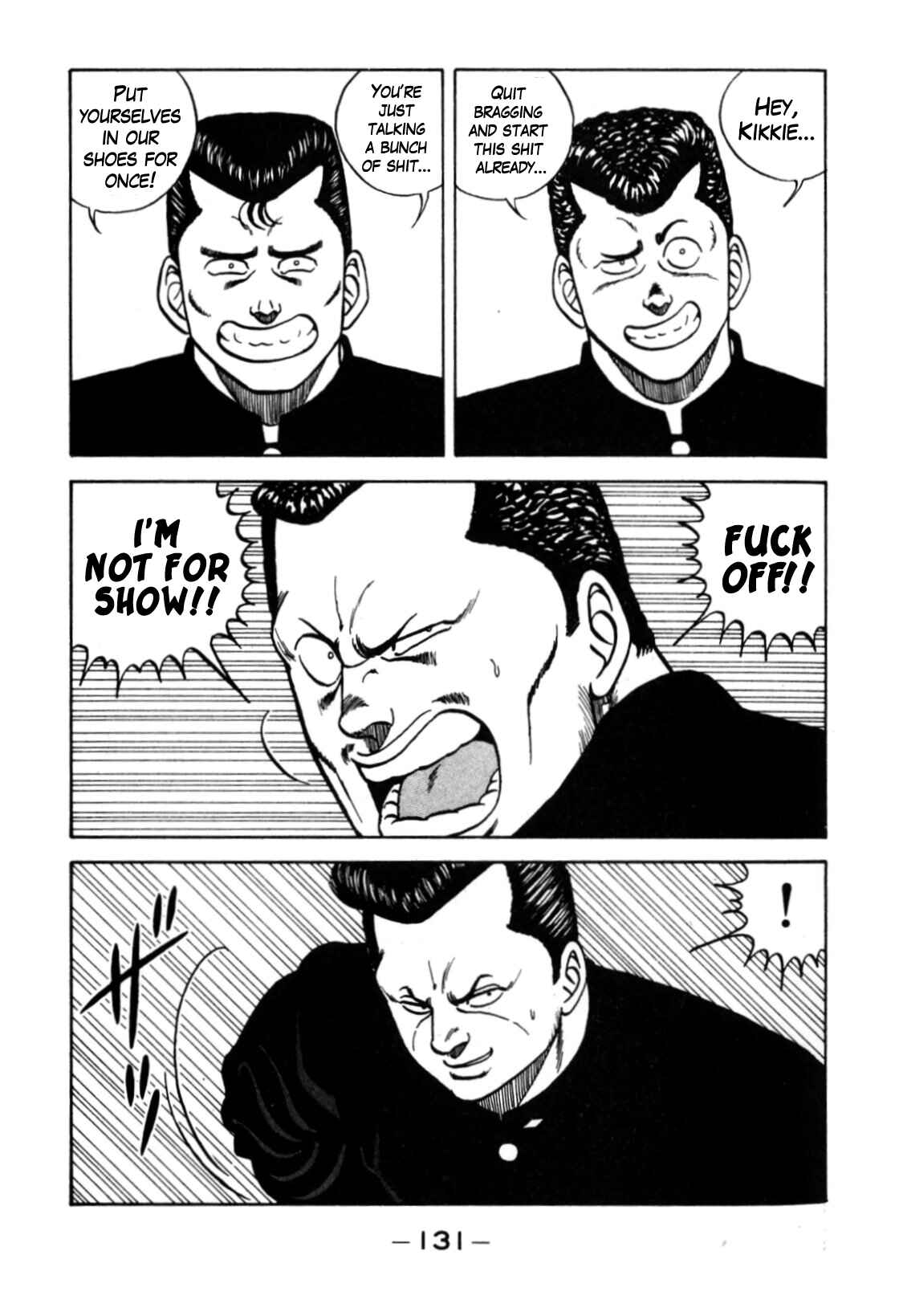 Chapter 119 - Page 29