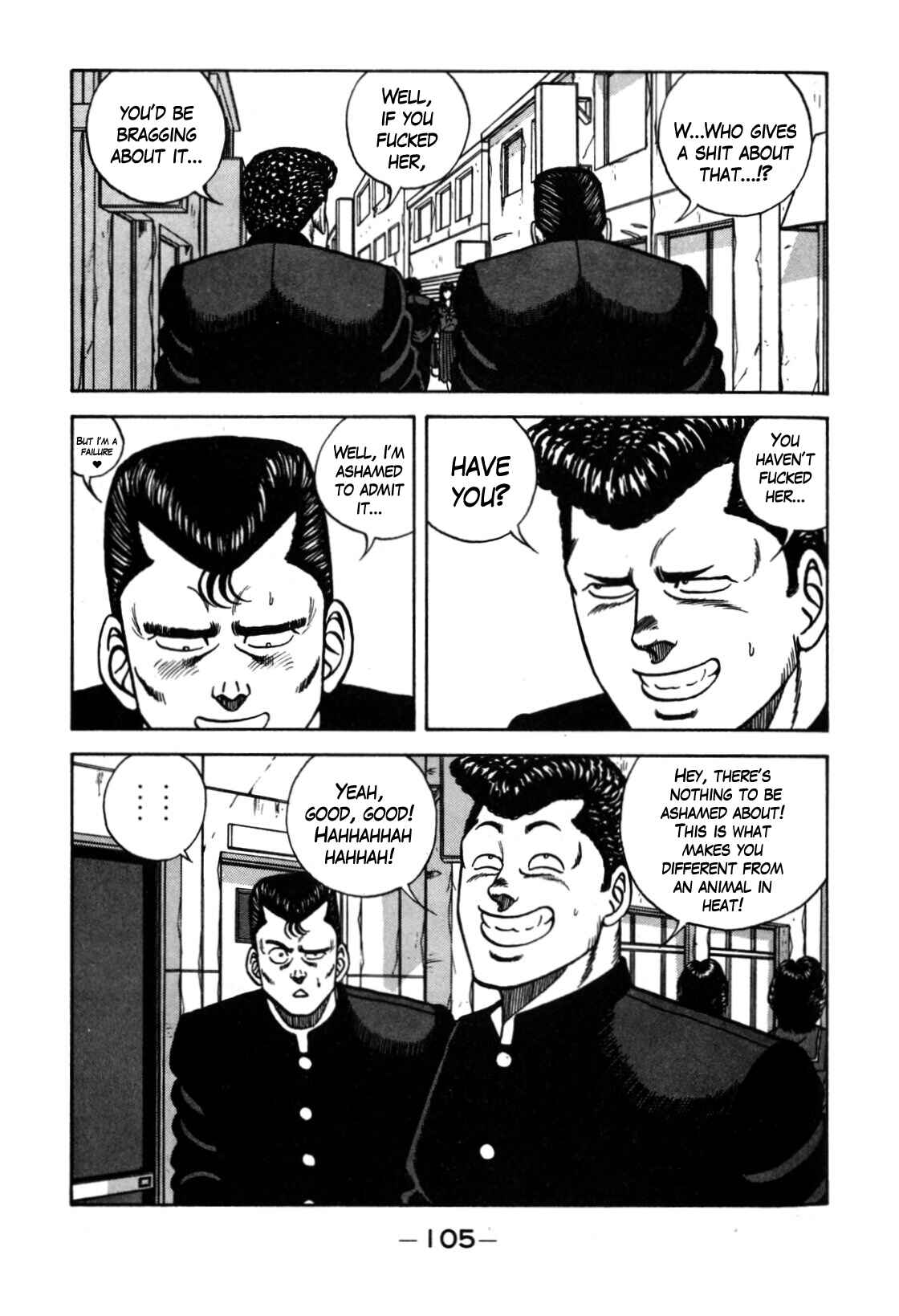 Chapter 119 - Page 3