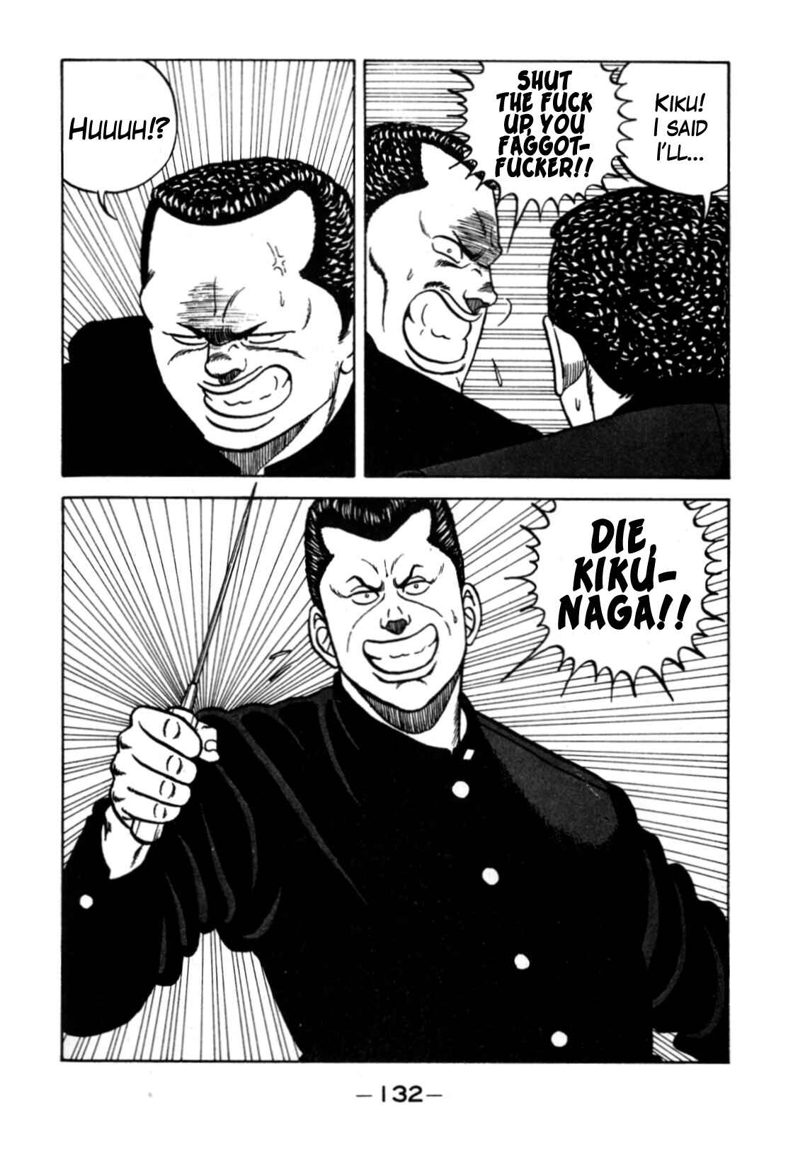 Chapter 119 - Page 30