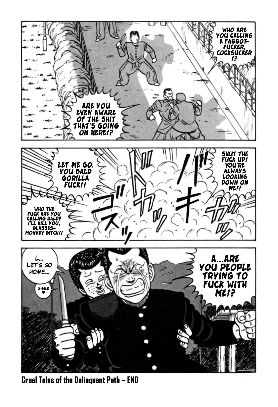 Chapter 119 - Page 31