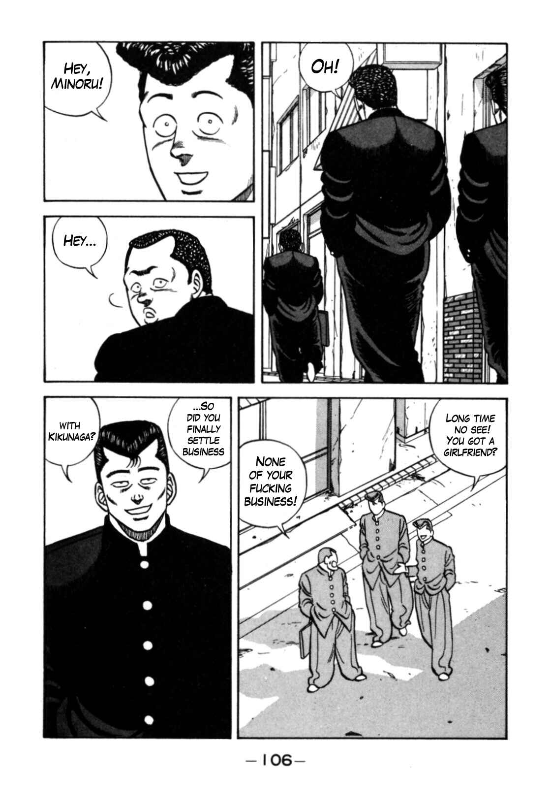 Chapter 119 - Page 4