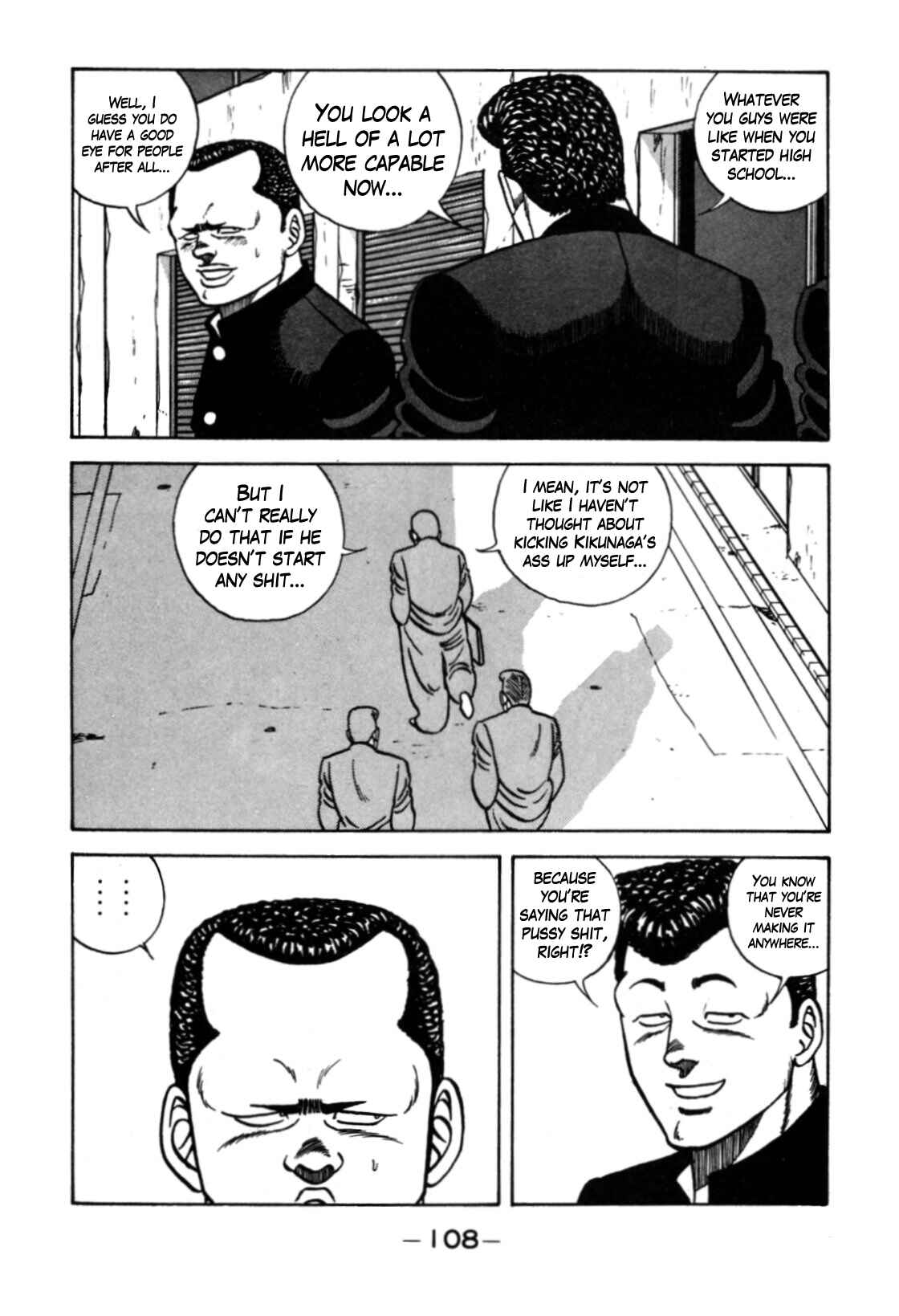Chapter 119 - Page 6