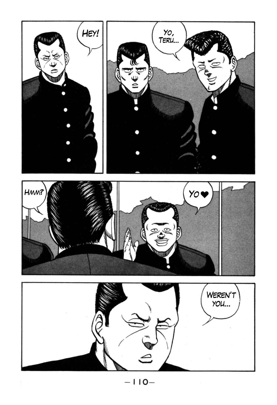 Chapter 119 - Page 8