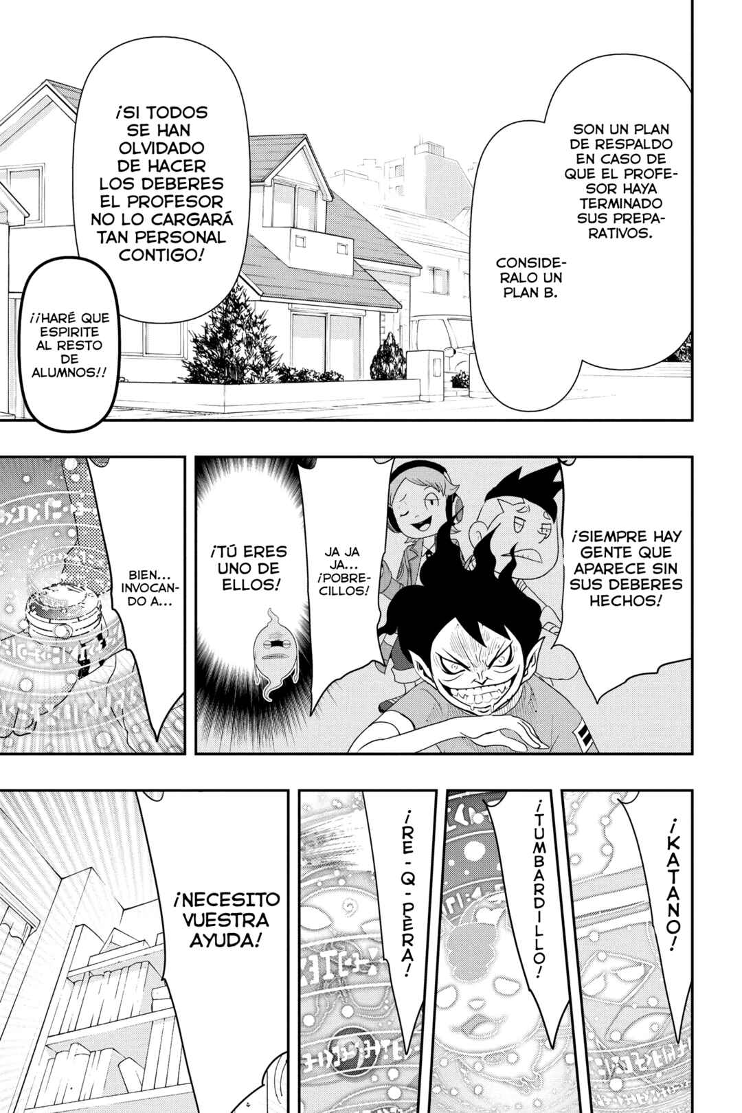 Chapter 143 - Page 11