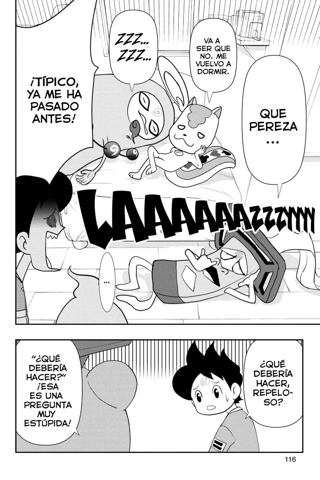 Chapter 143 - Page 12
