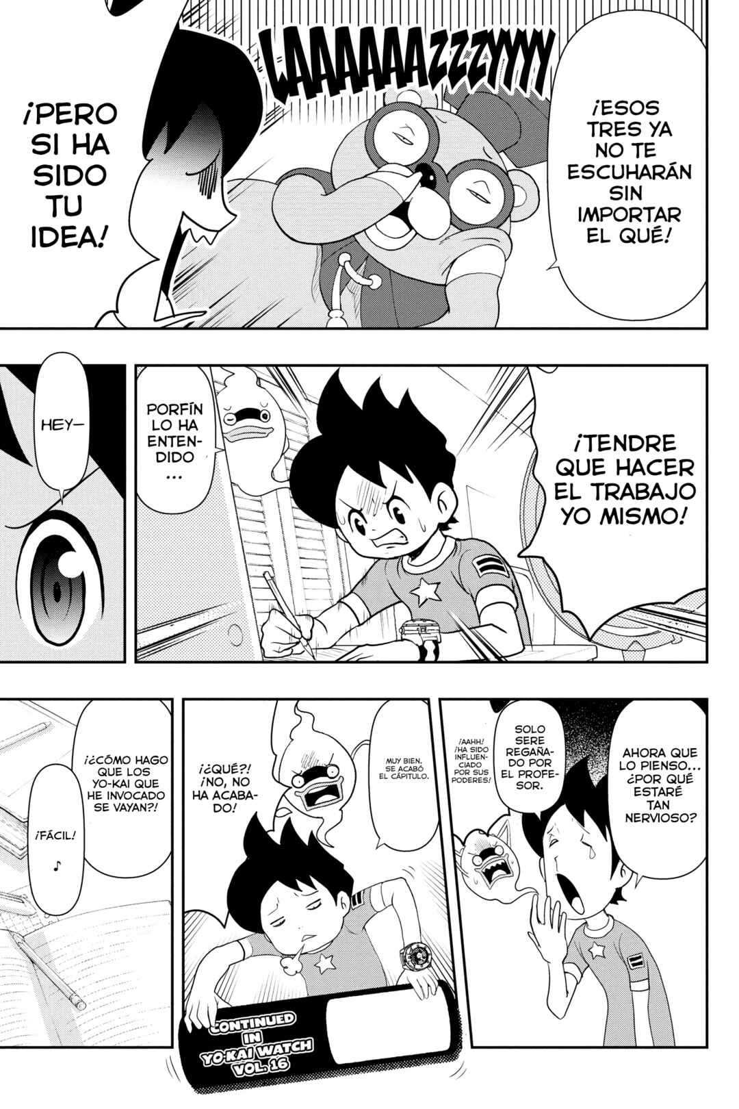 Chapter 143 - Page 13