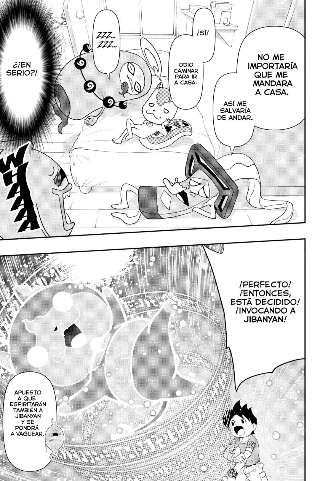 Chapter 143 - Page 15