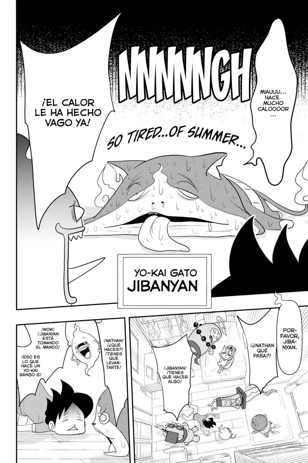 Chapter 143 - Page 16