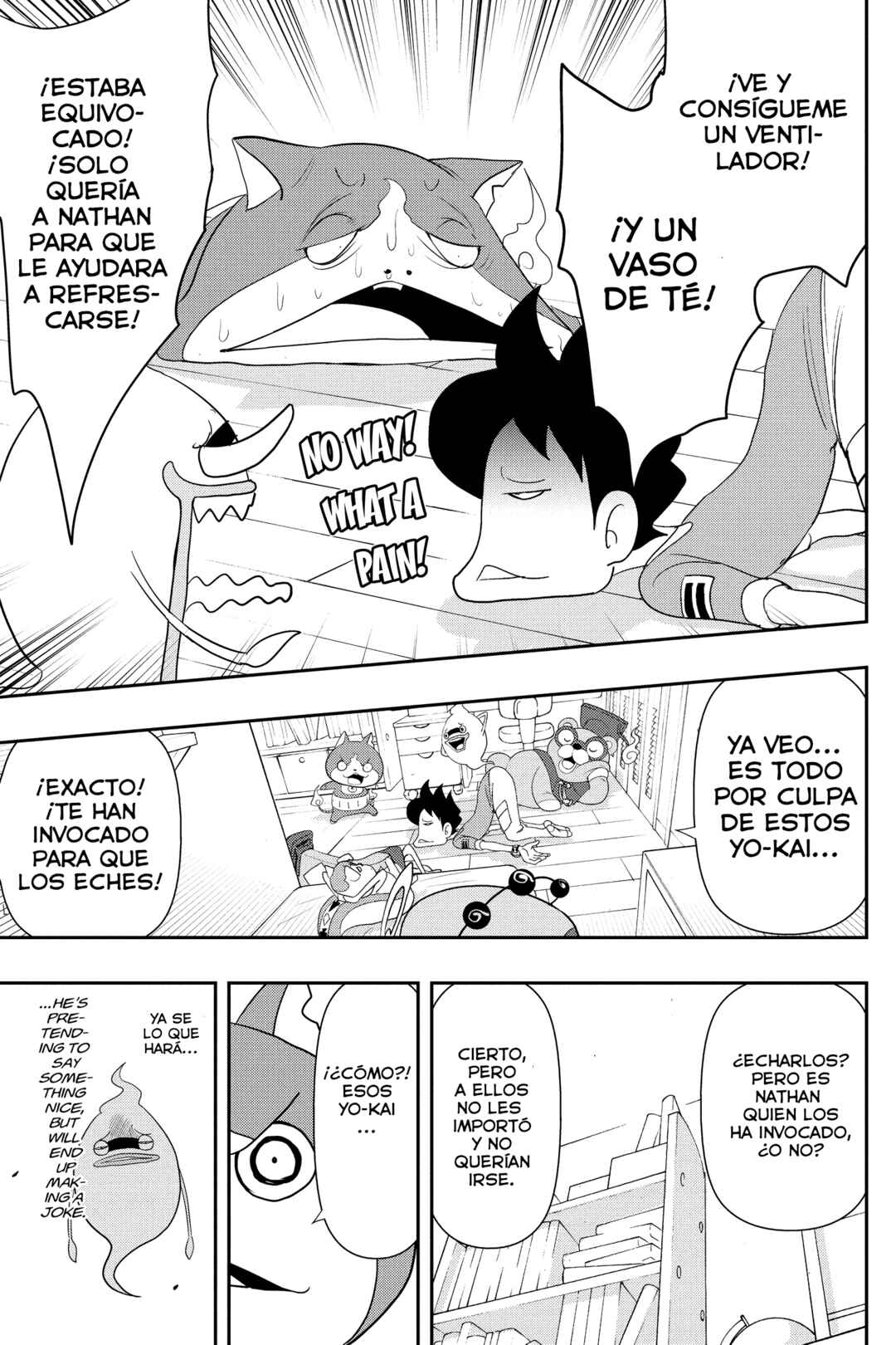 Chapter 143 - Page 17