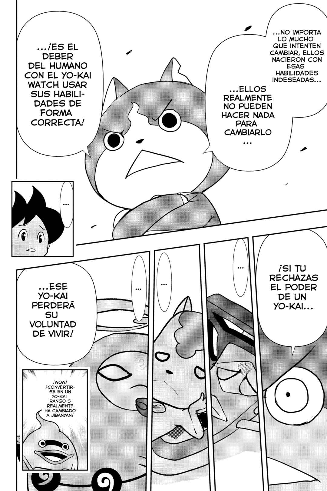Chapter 143 - Page 18