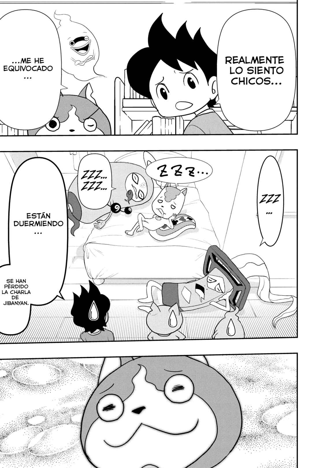 Chapter 143 - Page 19