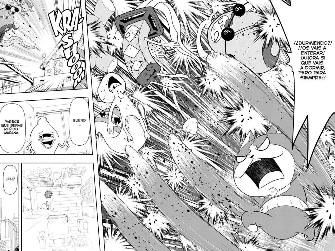 Chapter 143 - Page 20