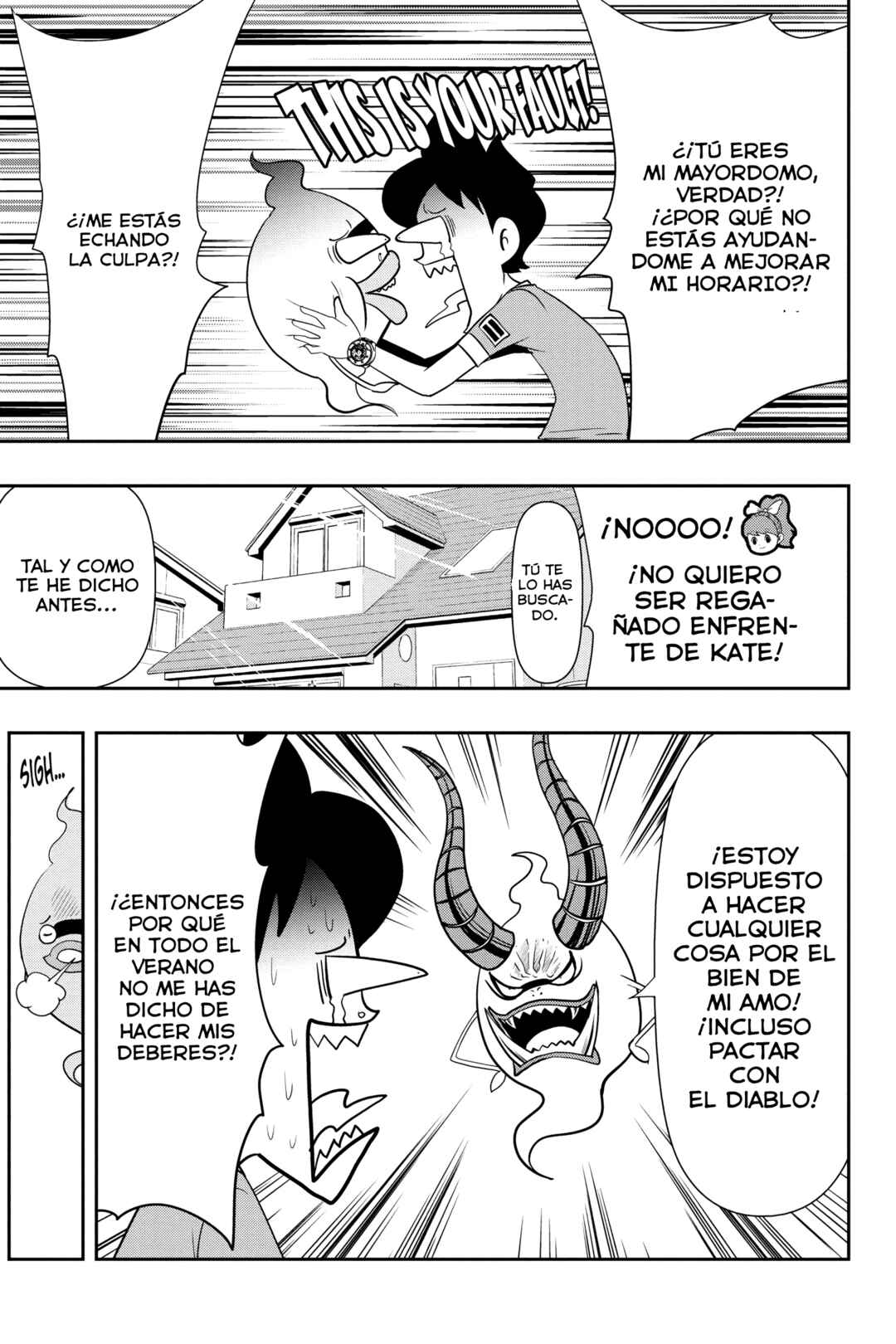 Chapter 143 - Page 5