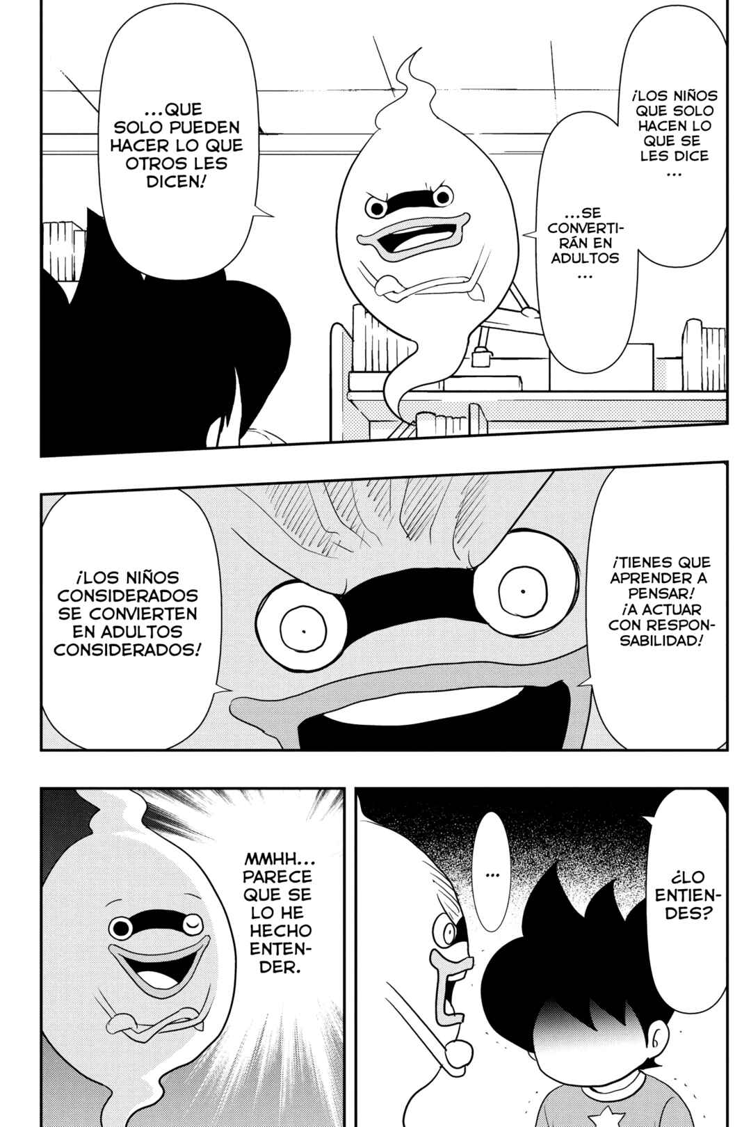 Chapter 143 - Page 6