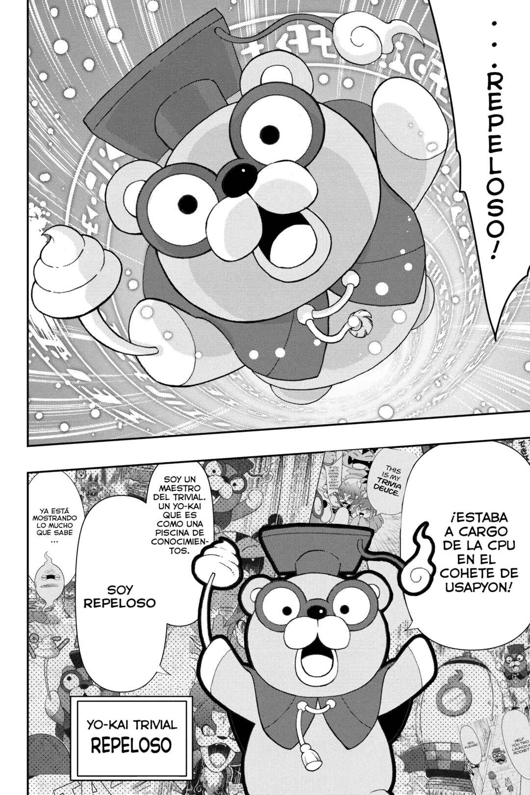 Chapter 143 - Page 8