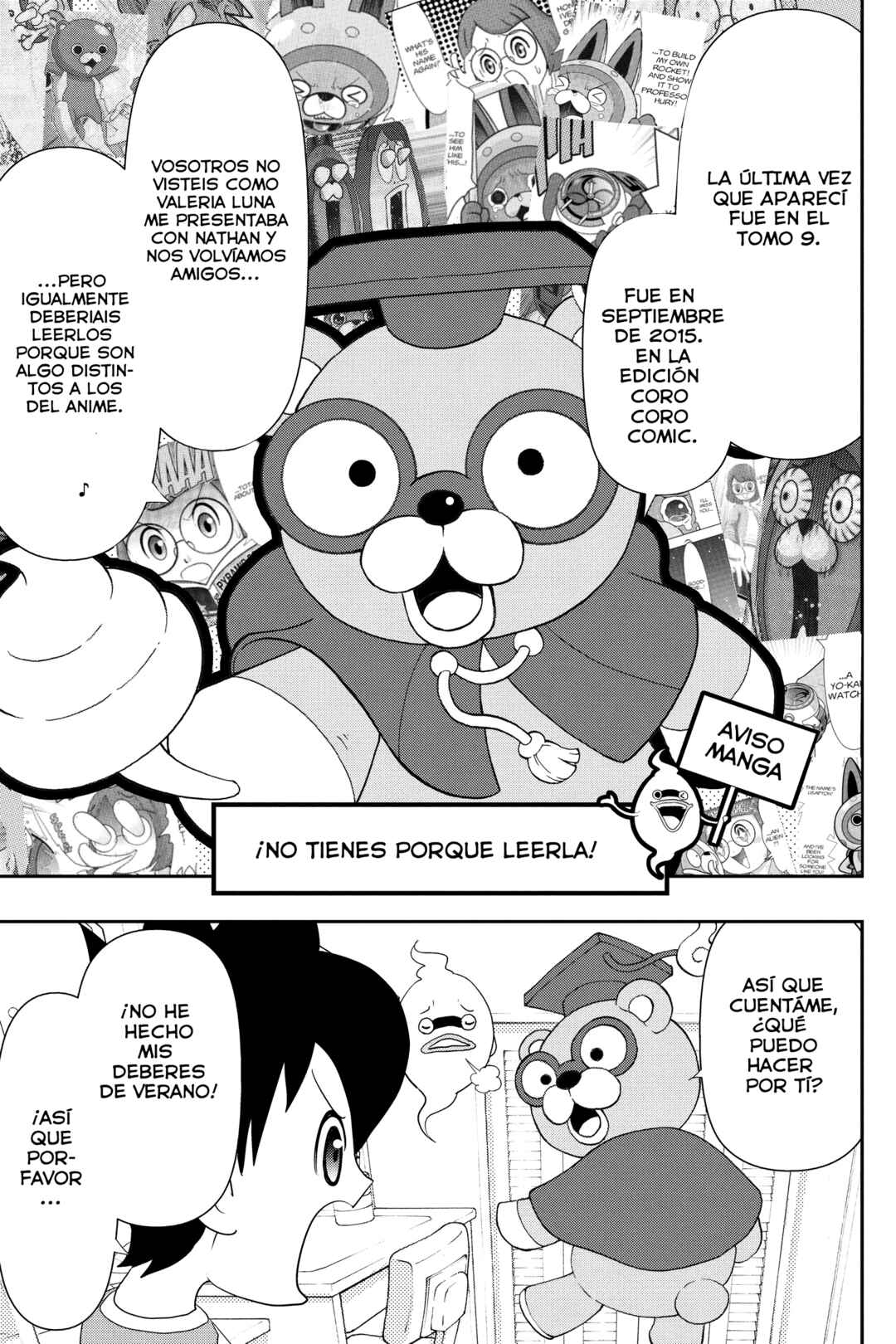 Chapter 143 - Page 9