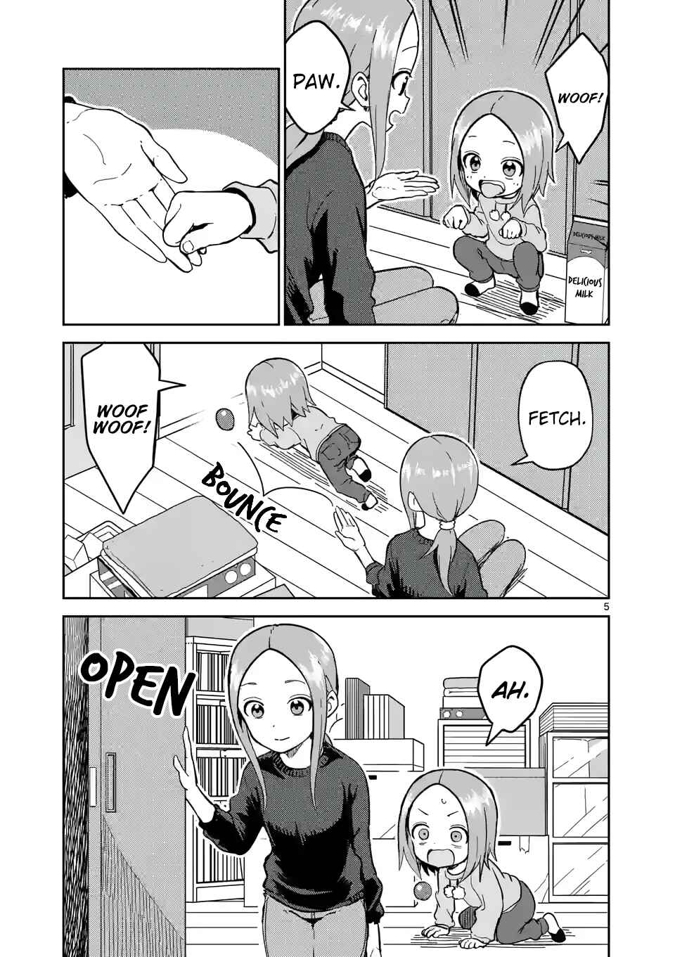 Chapter 212 - Page 5