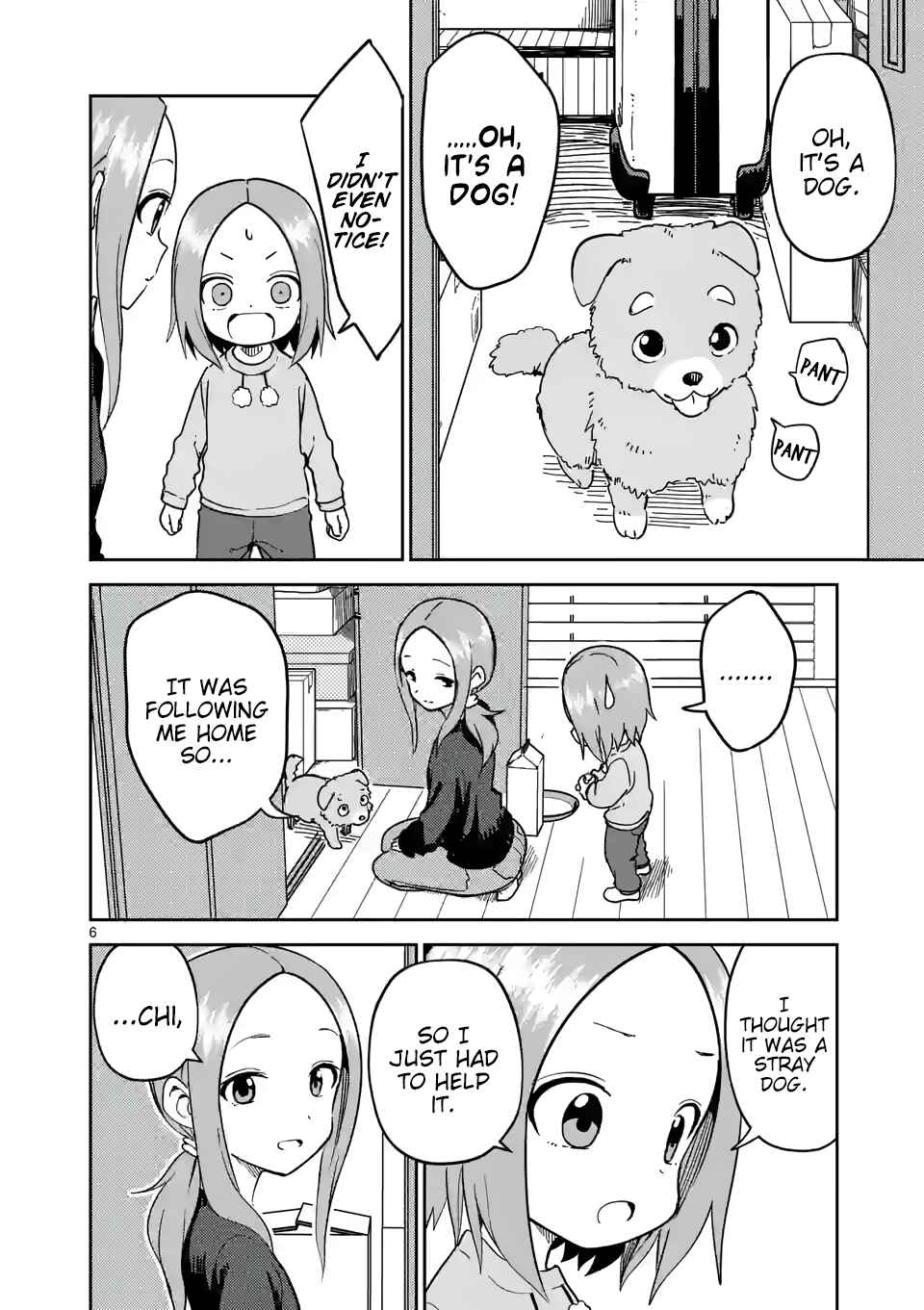 Chapter 212 - Page 6