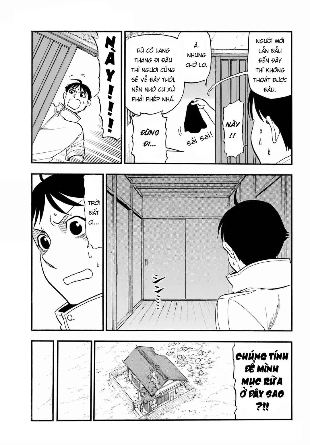 Chapter 49 - Page 21