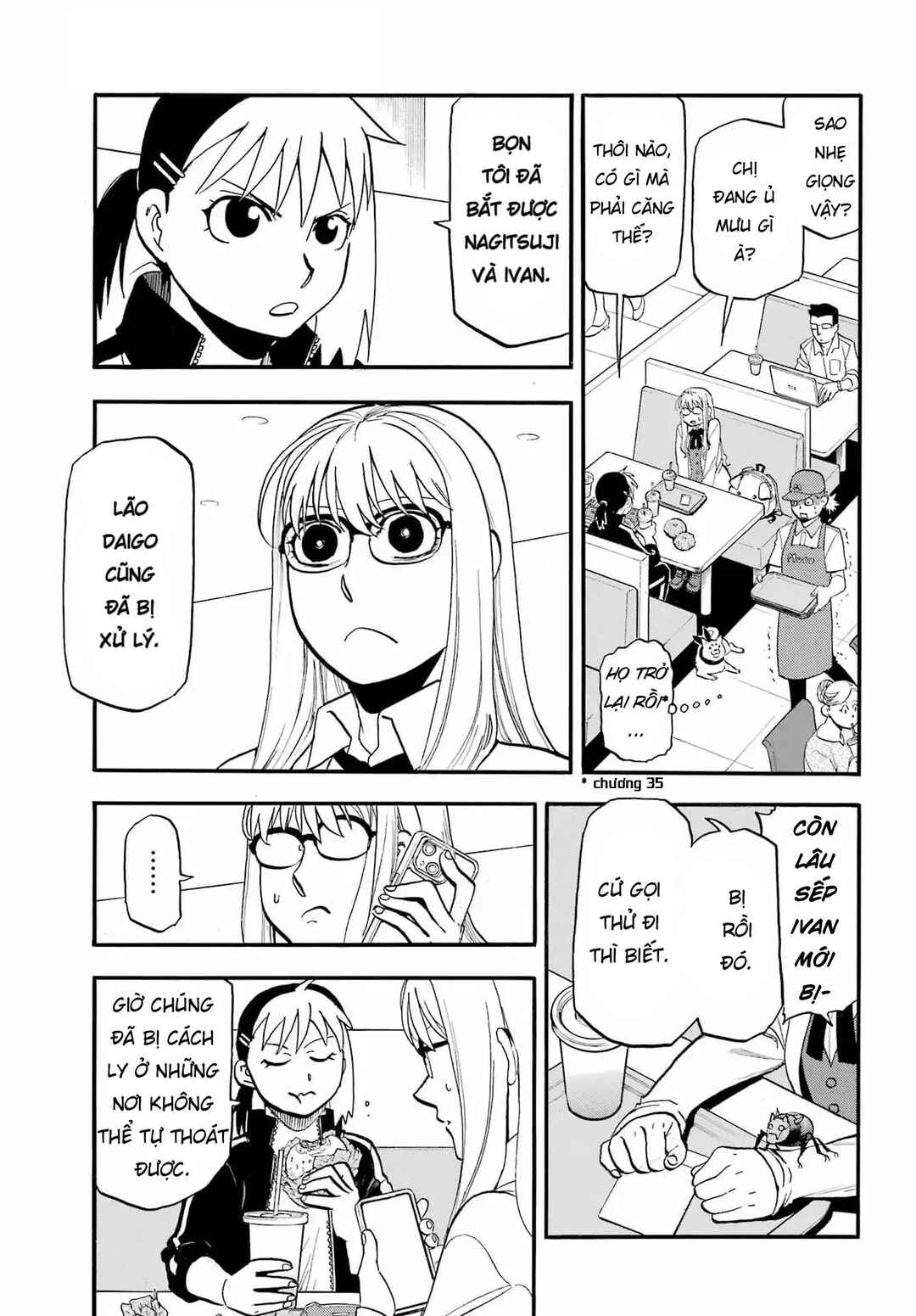 Chapter 49 - Page 25