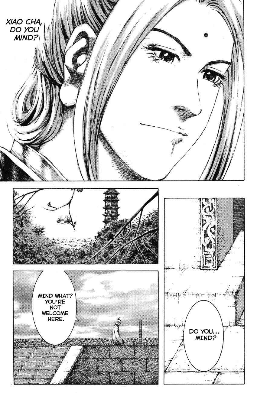 Chapter 146 - Page 3