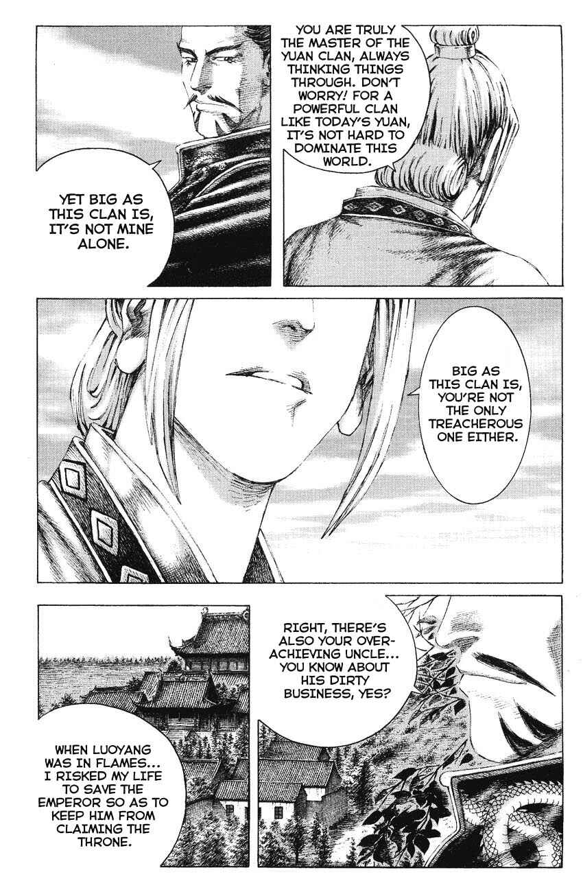 Chapter 146 - Page 8