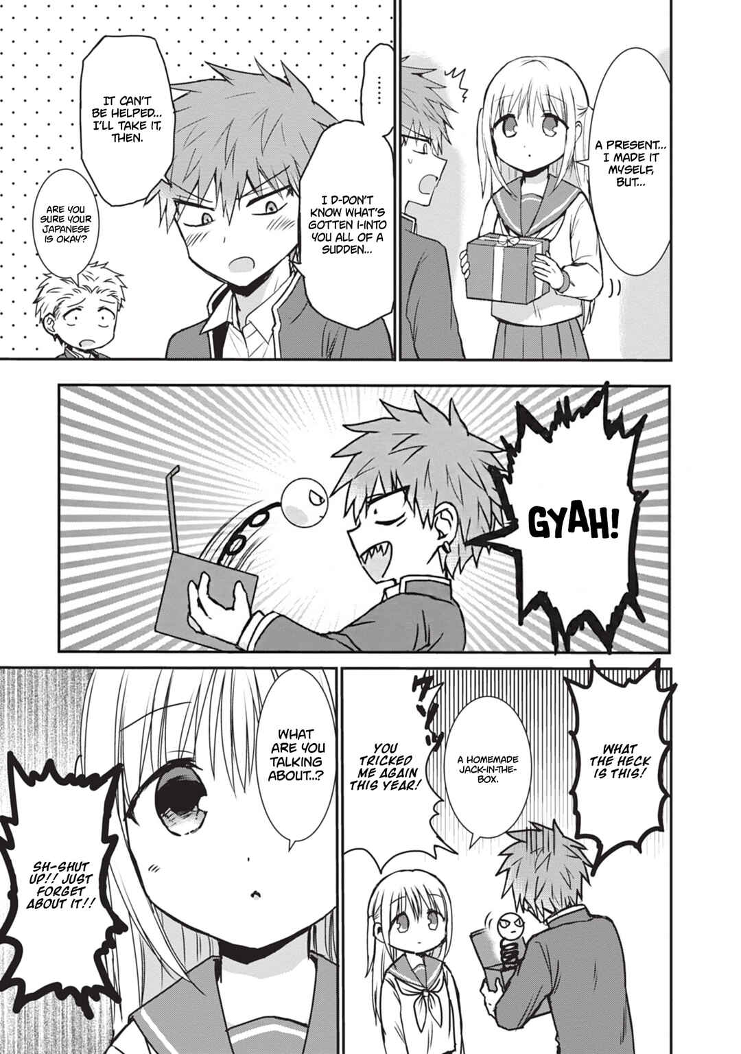 Chapter 117 - Page 6