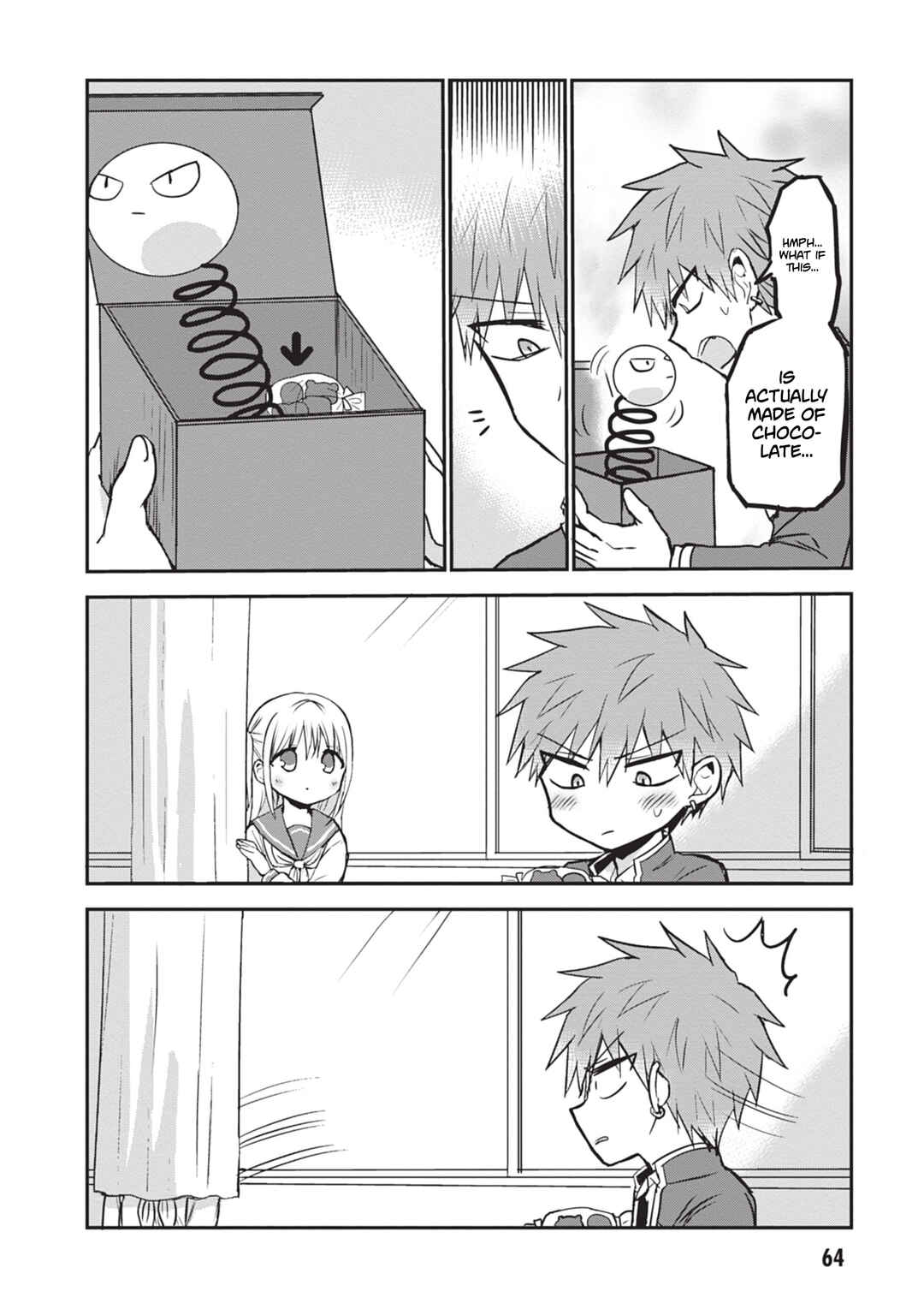 Chapter 117 - Page 7