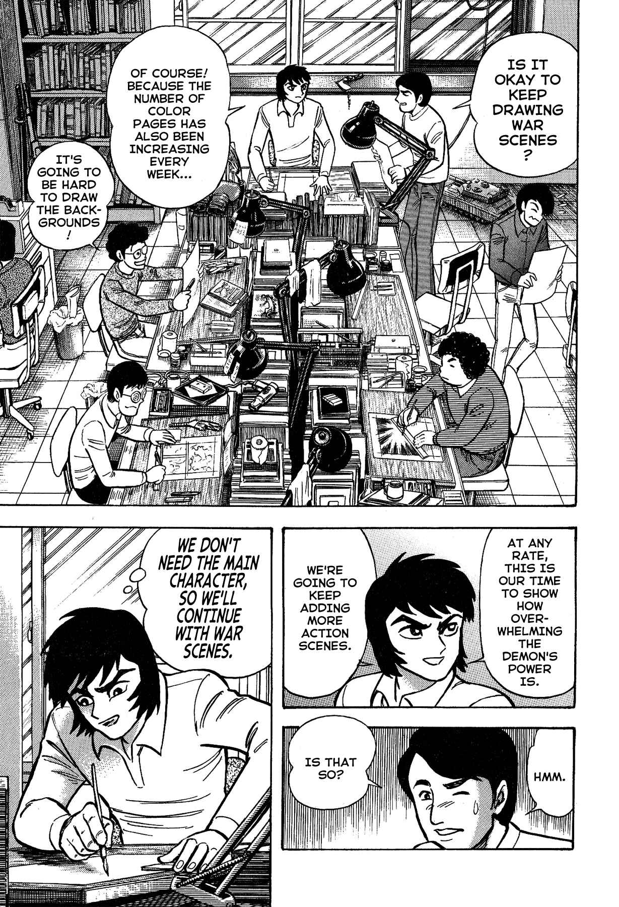 Chapter 32 - Page 20