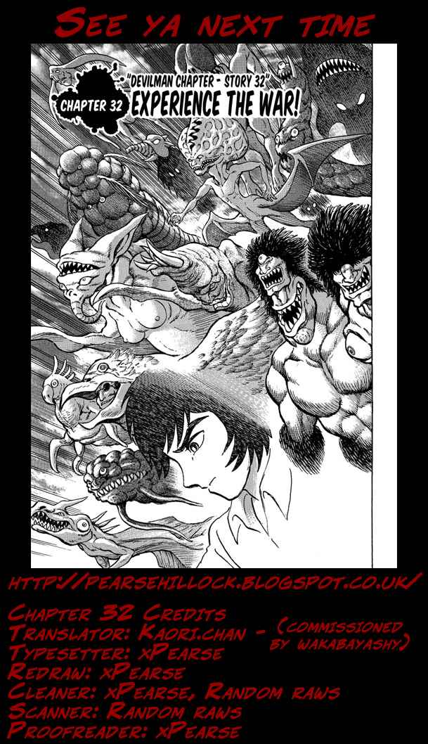 Chapter 32 - Page 26
