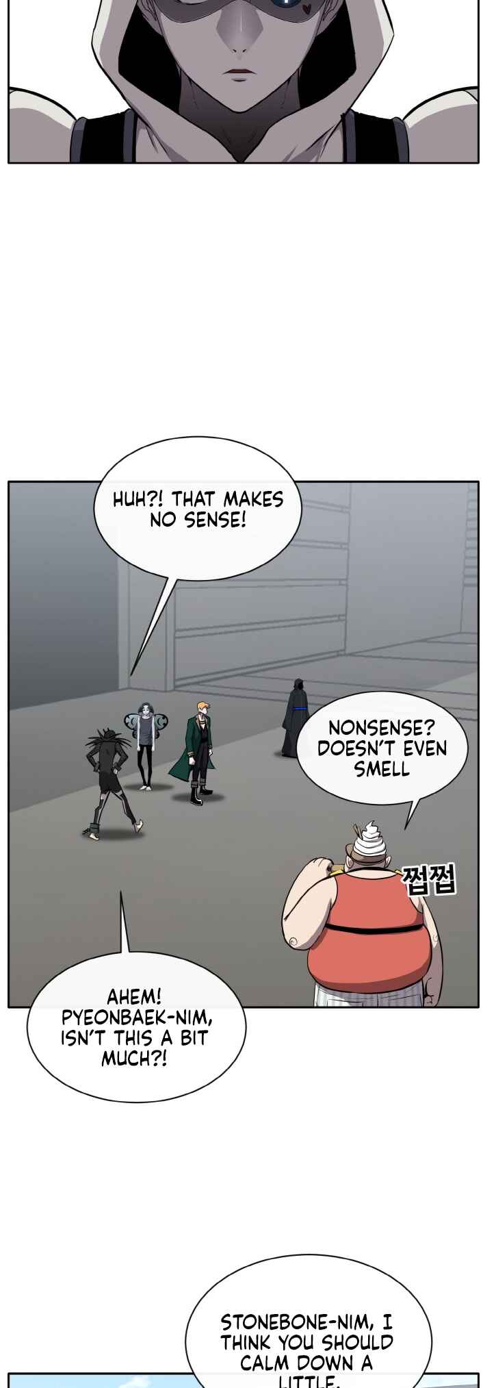 Chapter 133 - Page 11