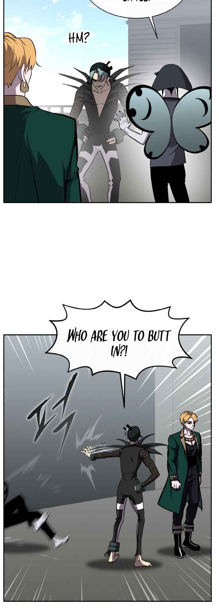 Chapter 133 - Page 12