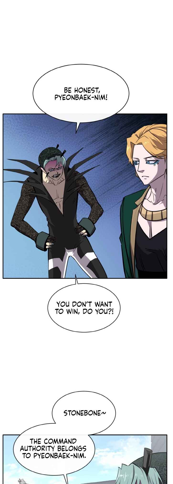 Chapter 133 - Page 13