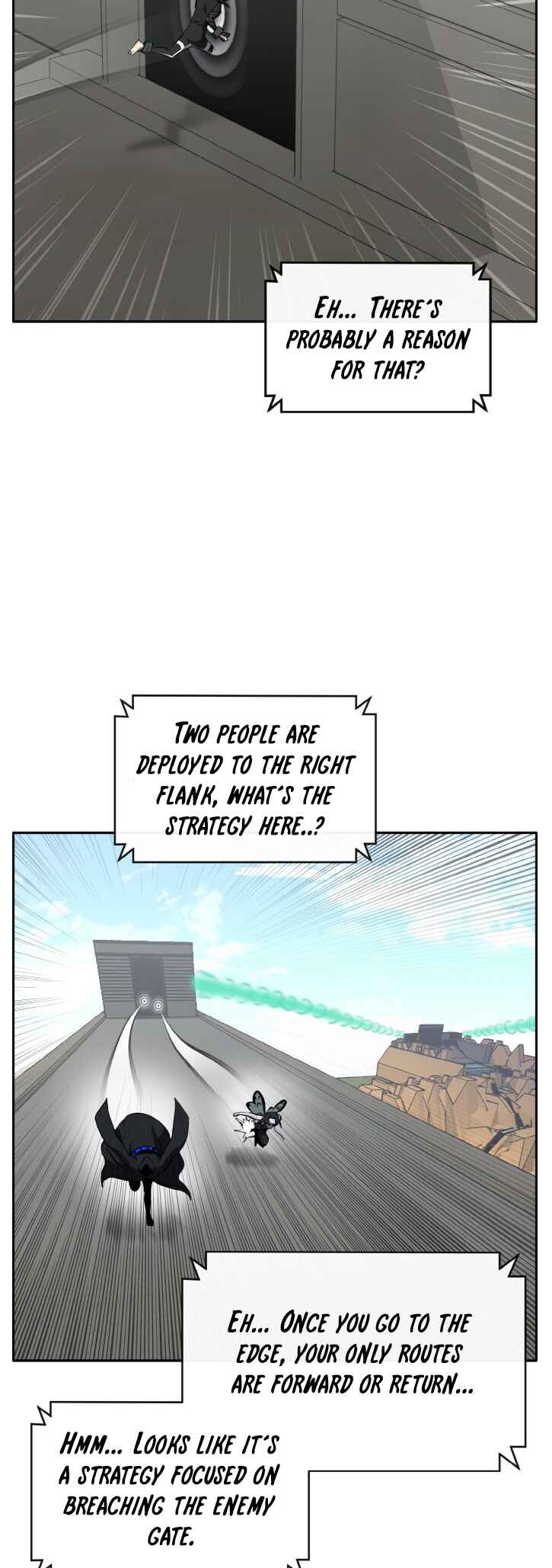 Chapter 133 - Page 23