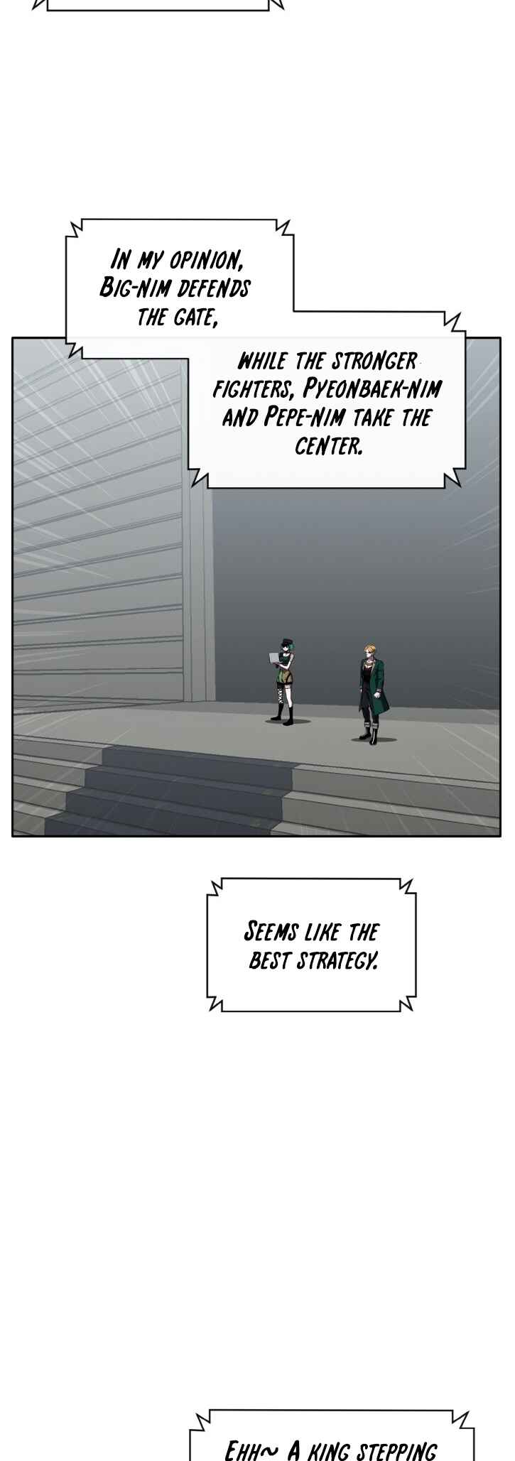 Chapter 133 - Page 24
