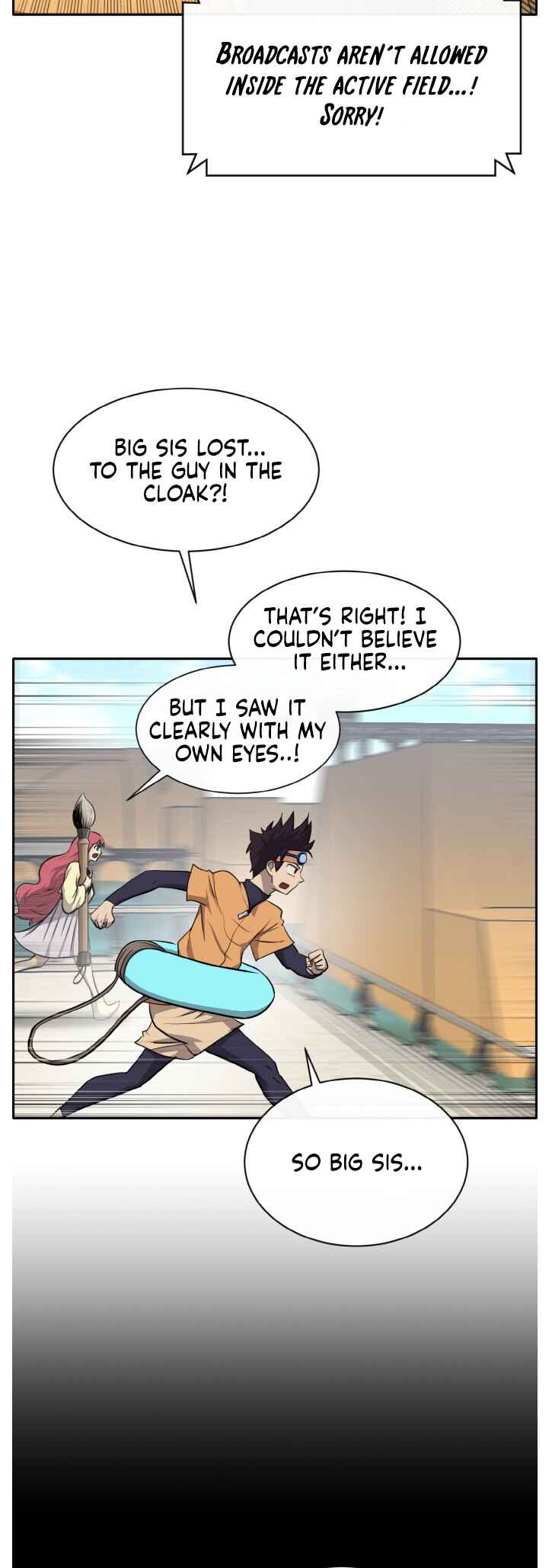 Chapter 133 - Page 29