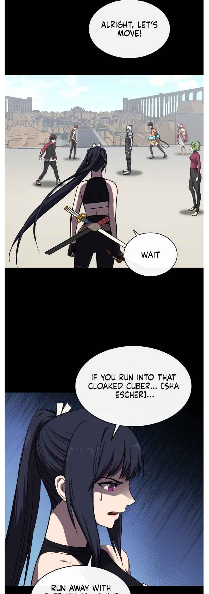 Chapter 133 - Page 30