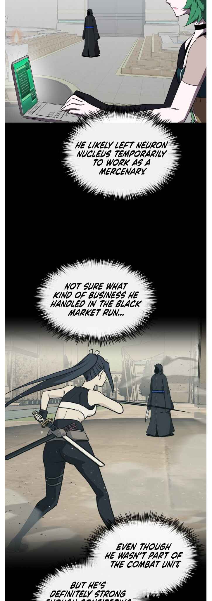 Chapter 133 - Page 36