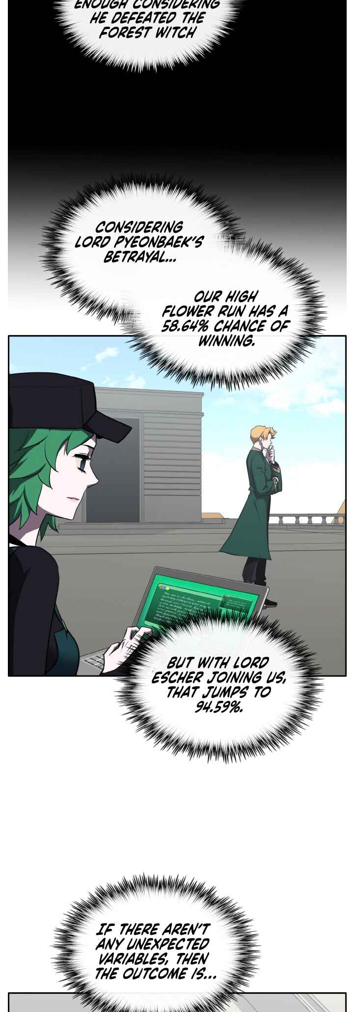 Chapter 133 - Page 37