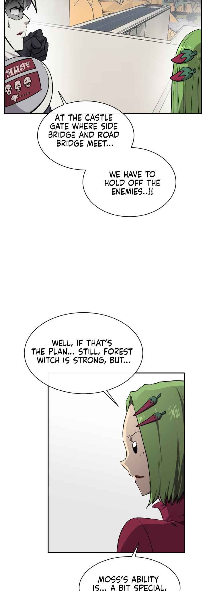Chapter 133 - Page 46