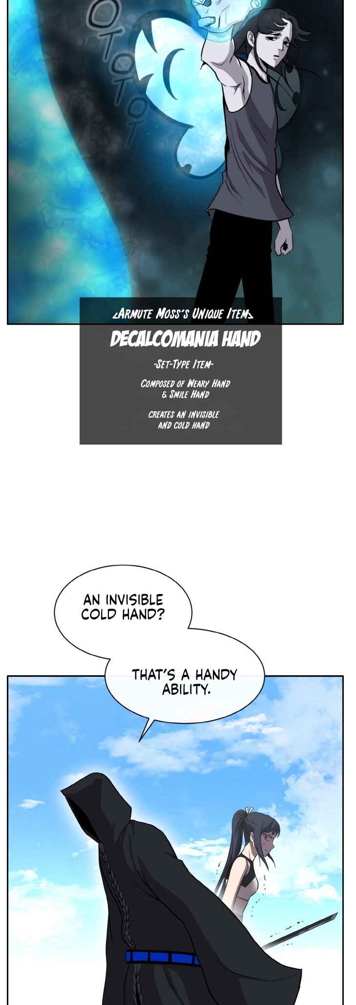 Chapter 133 - Page 48
