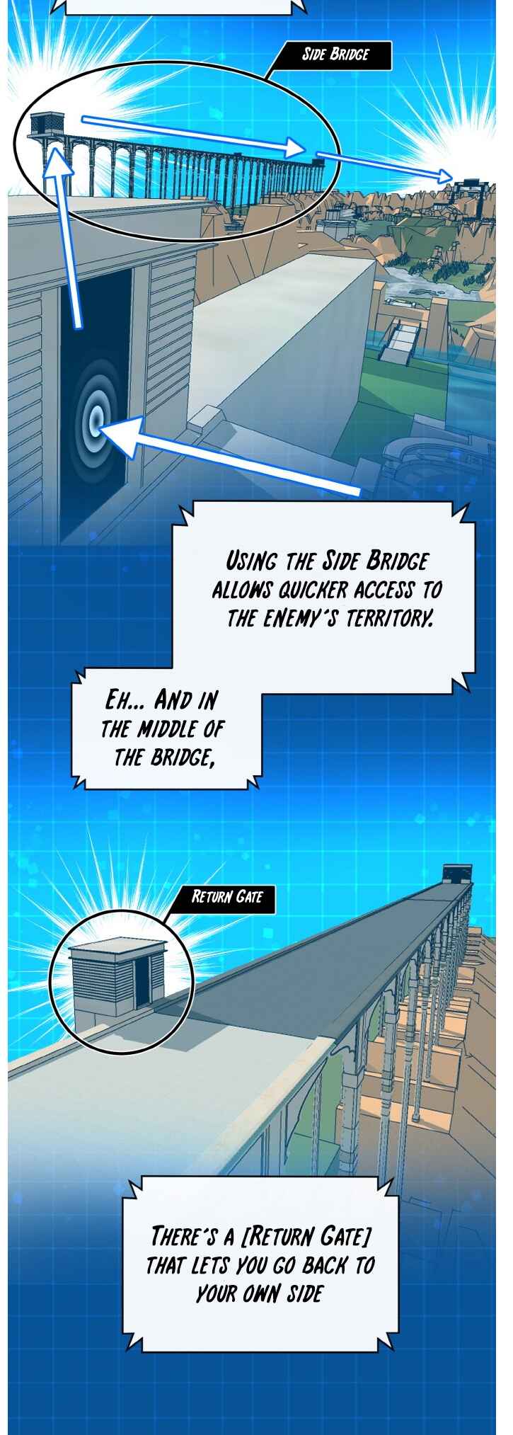 Chapter 133 - Page 6