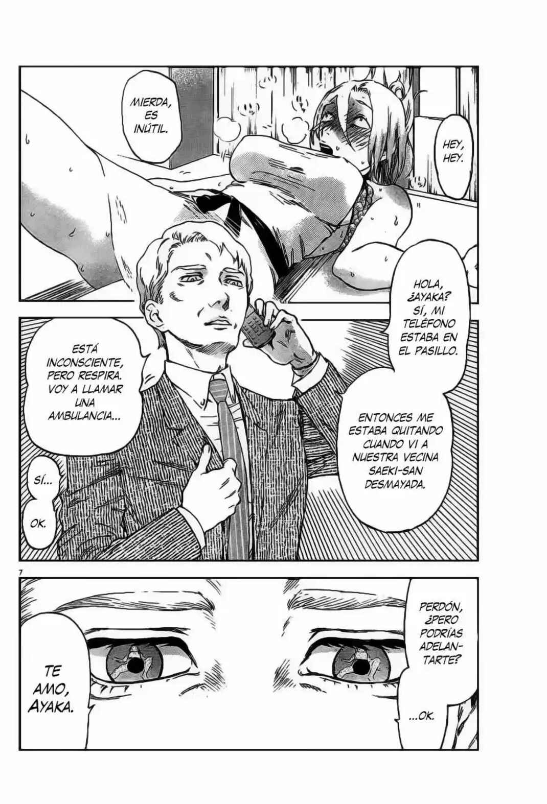Chapter 2 - Page 7